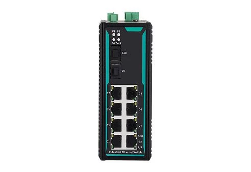 CIEN3210G-2GF-8GT