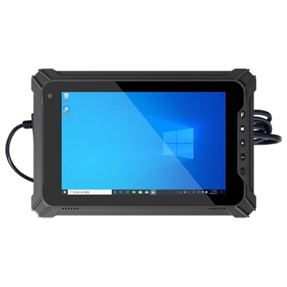 iROBO-8000-T865W