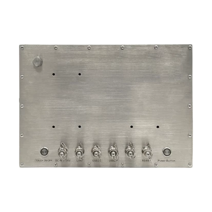 iROBO-5000-S121IP