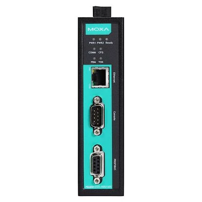 MGate 5101-PBM-MN-T