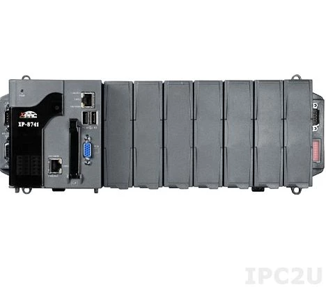 XP-8741-FDA-XP ISaGRAF 6