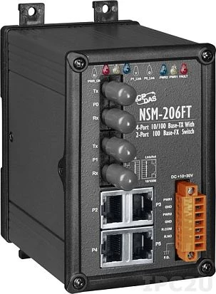 NSM-206FT
