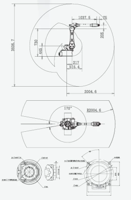 RX3-A612-2000ZK