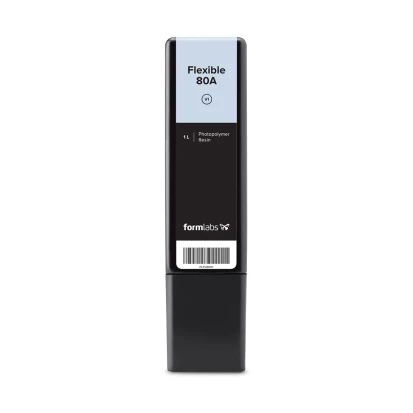 Formlabs Flexible 80A