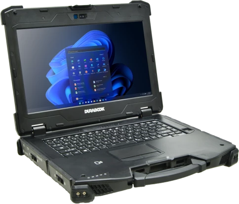 Durabook Z14I-G3