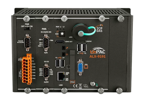 ALX-9191