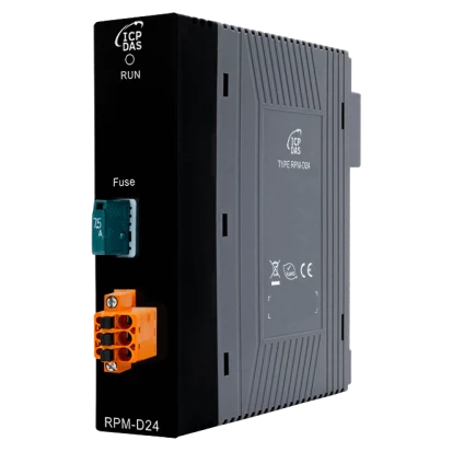 RPM-D24
