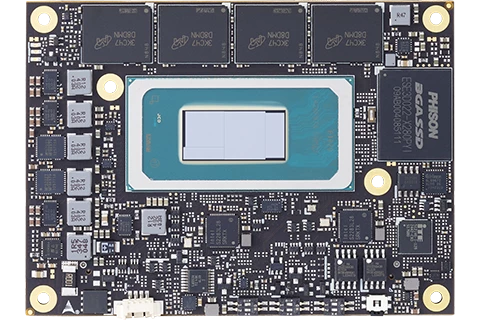 COM-HPC-mMTL-125U-16G