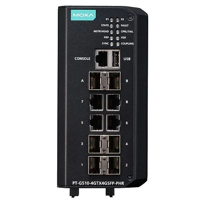 PT-G510-4GTX4GSFP-PHR-WV