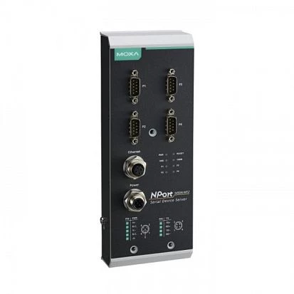 NPort 5450AI-M12-T