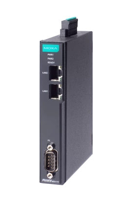 MGate MB3170-G2-T