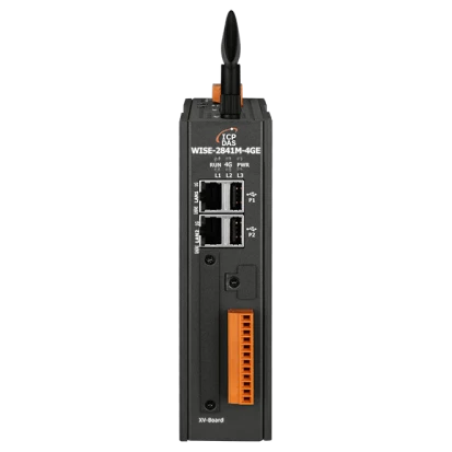 WISE-2841M-4GE