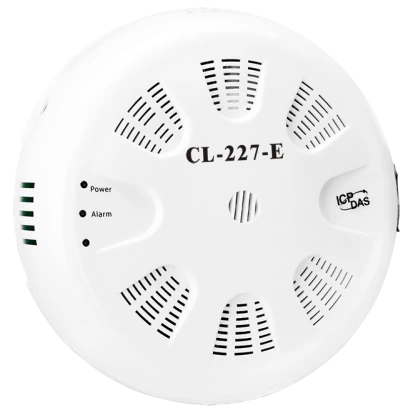 CL-227-E