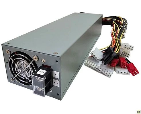 STC-12600D
