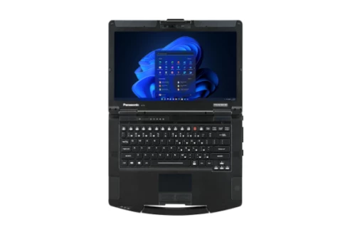 TOUGHBOOK 55 FZ-55