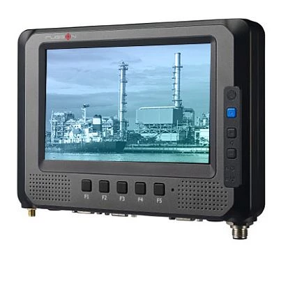 iROBO-5000-07A1TV