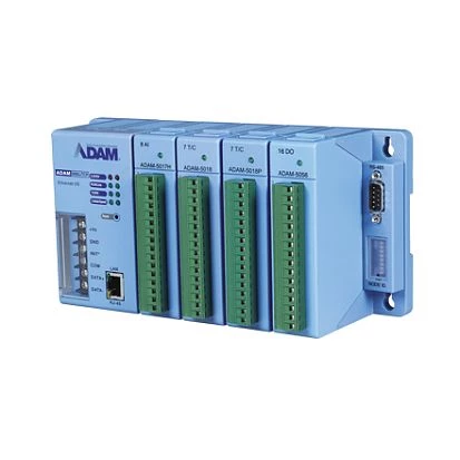 ADAM-5510KW/TCP-AE