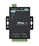 NPort 5232 w/ adapter