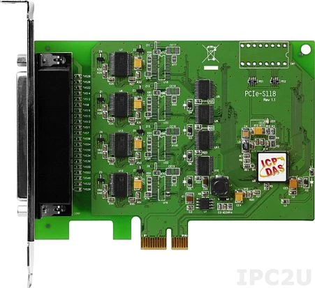 PCIe-S118