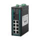 CIEN3210GP-2GF-8GTPoE-DC48