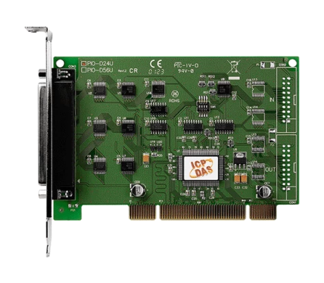 PIO-D24U