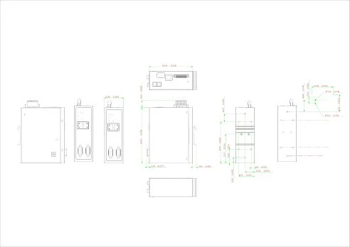 MGate 5111-T
