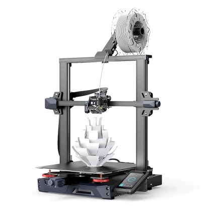 Creality Ender 3 S1 Plus