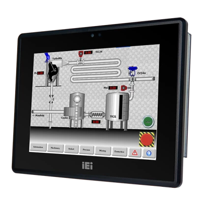 PPC-F10B-BT-J1/4G/R