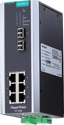 PT-508-SS-LC-24