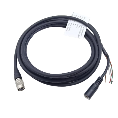 C02-IO-6PIN-DC-3M-LC