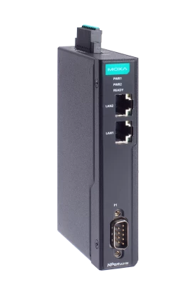 NPort IA5150-G2