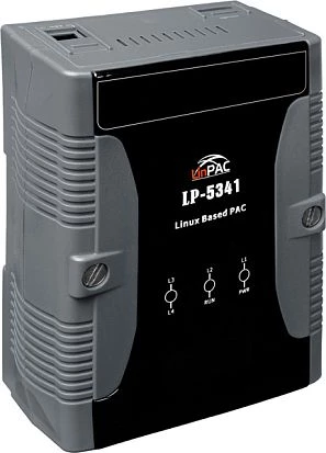 LP-5341-FDA-LP ISaGRAF 6