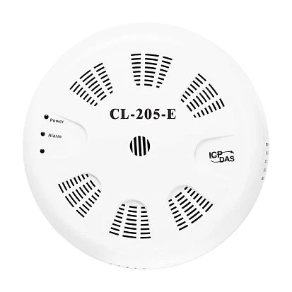 CL-205-E