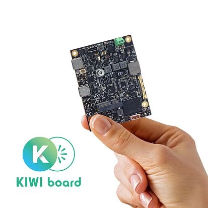 KIWI330-N50-M5