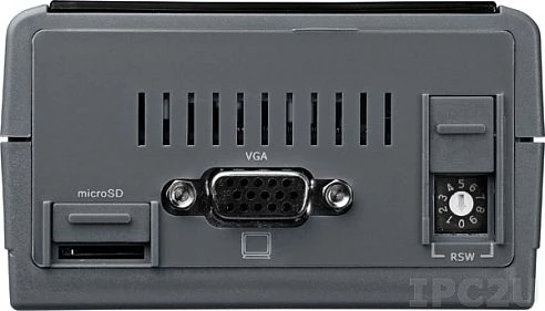 LP-5431-FDA-LP ISaGRAF 6