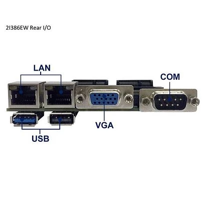 2I386EW-I40