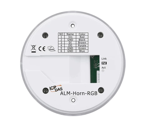 ALM-Horn-RGB