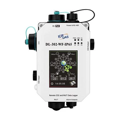 DL-302-WF-IP65