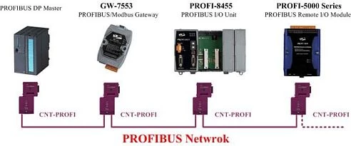 CNT-PROFI