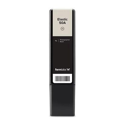 Formlabs Elastic 50A