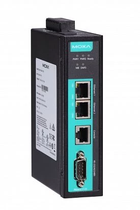 MGate 5109-T