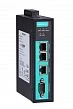 MGate 5109-T