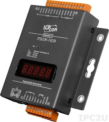 PDSM-742D