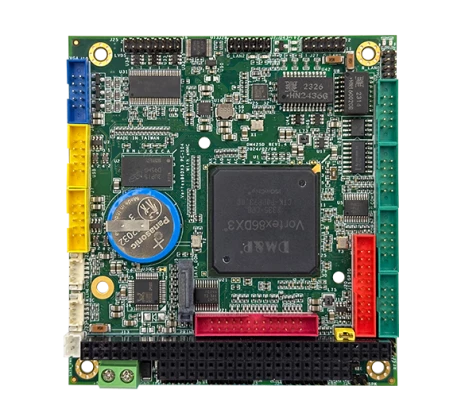 VDX3-6757-2C-1G
