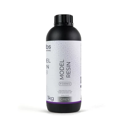 HARZ Labs Model Resin F2 Grey