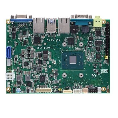CAPA318VGGA-N4200 w/RS-422/485