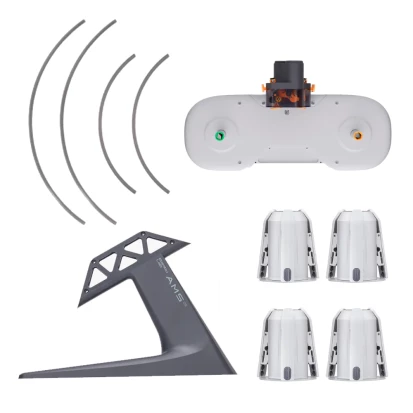 Bambu Lab A1 mini Combo