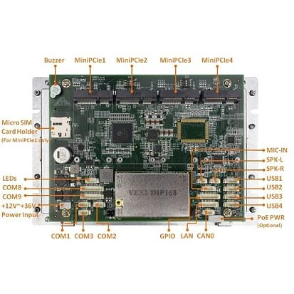 VOX-070-TS-EX2C8-V