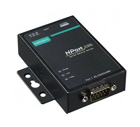 NPort 5150A