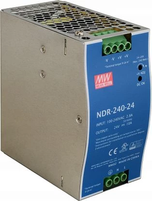 NDR-240-24